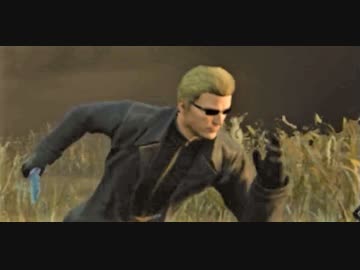 【Dead by Daylight】強化されたウェスカーを弱くして使う【ゆっくり実況プレイ】