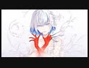 【藤咲透明子】ユメハミ【UTAU COVER】