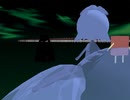 【ミク】ＭＭＤで遊んでみた【接触】