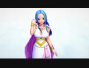 【OnePiece Short】Sad Cat dance (Nefertari Vivi ver.)