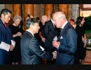 チャールズ国王に出頭命令　　国際司法裁判所