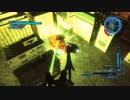EDF5 M107 侵略者大結集 INF