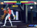 【MUGEN】作品別主人公連合vsボス連合対抗勝ち抜き戦 part.6