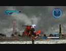 EDF5 M108 烈火の大地 INF