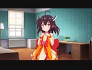 可愛いきりたんのペットになりました