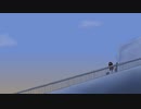 校舎屋上のカラス / 初音ミク / 海豹肩甲骨