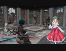 [Fallou東4]ゆうかりん in ボストン！ コモンウェルス東部へ