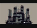 【rain world】雨の日とネコっぽいの　＃４