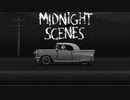 夜道をドライブしてると『悲惨な事件現場』に遭遇してしまうホラーゲーム【Midnight Scenes：The Highway】