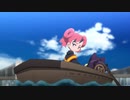 ニンジャラ　第37話　オエドタウン・ぶらり旅