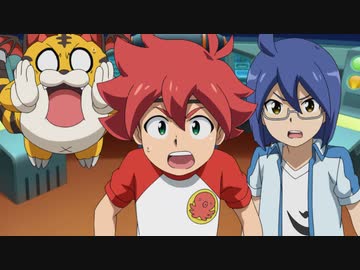 パズドラ　第5シリーズ　第222話　宇宙海賊あらわる！