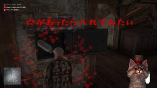 なんかこういうところに入れてみたくない？【Hitman】#5【アクション】