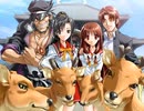 【勝 あしたの雪之丞2】続 エロゲ初心者の青春はいま…PART16【実況】