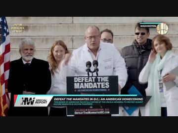 #087_コロナ対応への提言 　＋コーリー博士のコメント  長尾チャンネル