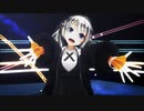 【歌うボイスロイド】Starry Heavensを歌って踊ってもらった【MMD】