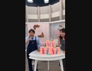 浦野ナビのストーリーに登場したQVC福島