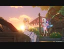 #163【原神】三章‐スメール‐　この謎世界から逃走しよう！泣