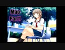 【キミキス 水澤摩央編 第1話】幼なじみで年上でおしゃれという贅沢欲張りセット娘【踝猫背】