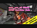 【KF2 | CD】Gunslinger | nam_pro_v5 22mm 6PHP | Corridor Solo【No-upgrades challenge】