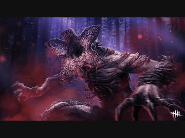 【ヤバスギDBD】奇怪世界・宇都宮シングス.mp113