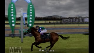 【実況】ジーワンジョッキーWii2008 #191