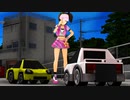 C.R　イメージ映像