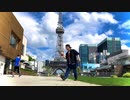【けん玉】いつか夏の記憶を　踊ってみた【ベネトナシュ】