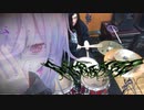 猫又おかゆ - あっかんべ  叩いてみた