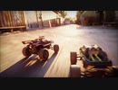 次世代のゲームグラフィック