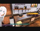 Cooking Simulator実況【クッキングシュミレーター】（オリキャラゆっくり）〈単発〉