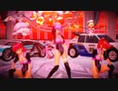 【東方MMD】　妄想疾患■ガール　　紅魔館の中の人たち