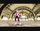【ウマ娘】オグリキャップでWrapped Up【MMD】