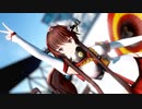 【MMD艦これ】大和さんで【JUMP UP】