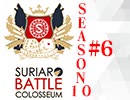 スリアロバトルコロシアム　ＳＥＡＳＯＮ１０　第六章（下）