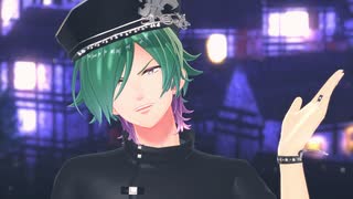 【ドリミMMD】アンヘル【獅子丸孝臣生誕祭2022】