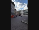 2017 Germany Europe ヨーロッパ旅行　ドイツ□□ ヴィースバーデン(Wiesbaden)Deutschland