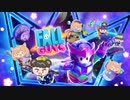 【2人実況】フォールガイズ！シーズン2で大絶叫【Fall Guys】