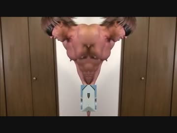 シンメトリー撮影前のタクヤさん2