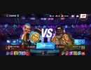 殿堂入り88%Ω西ジンBLITZsGODスタン不可2全回避西遊記ジャブアッパー2R圧倒的勝利