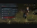ハントレス1000時間使ったら化け物ができる　PART69