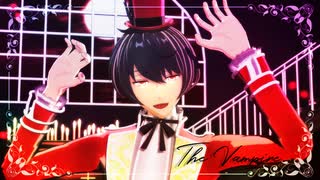 【MMDあんスタ】ヴァンパイア【朔間凛月誕2022】