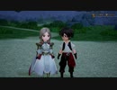 BRAVELY DEFAULT Ⅱ サブストーリー編初見実況part15