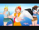 （そばかす式） 久侘歌で ドリームファイター