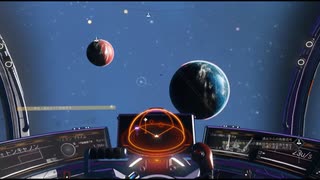 NoMan'sSky ノーマンズスカイ実況プレイ87(過去からの救難信号:遭難した生命体を救助する)