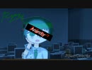 【歌ってみた】Anarchy/緑星〆