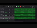 適当にBGM作ってみた　四曲目