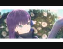 【Fate/MMD】メルトリリスにflos踊ってもらった