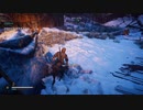 PS4ゲーム配信「刺客教條：維京紀元」【簡單難度】-第一期 (17)