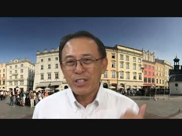 #089_エリザベス女王の人生を想う――「老衰」は英語でなんて言う？　長尾チャンネル