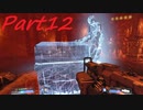 【実況】頭の中を空っぽにしてデーモンと戯れよう‼【DOOM】part12